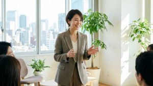 40代女性起業家がSNSで結果を出す方法をマーケのプロが解説